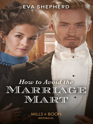 cover image of How to Avoid the Marriage Mart